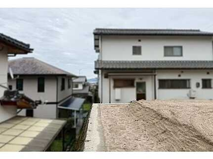 佐伯区薬師が丘３丁目の周辺