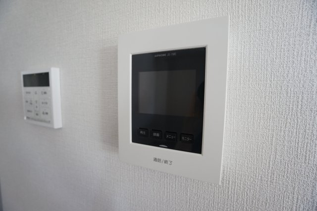リアン7のセキュリティ