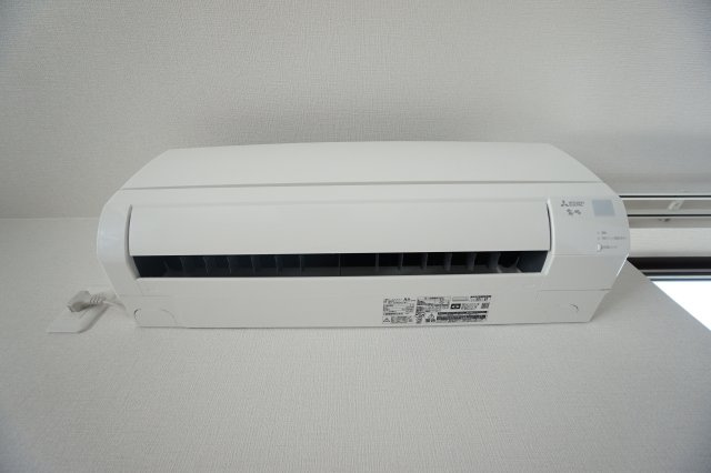 リアン7の設備