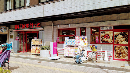 ルミエール巣鴨の周辺