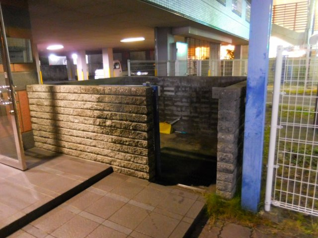 北園ハイツのその他共用部分