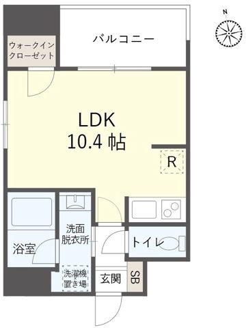 タワーズ香椎駅前