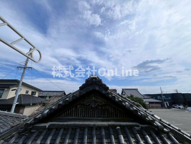 レオパレス八尾南の展望