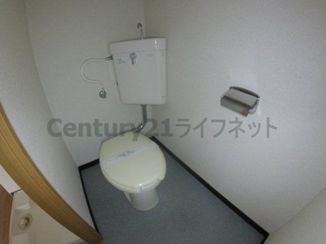 【トイレ】 | マイルド新大阪レジデンス3号館