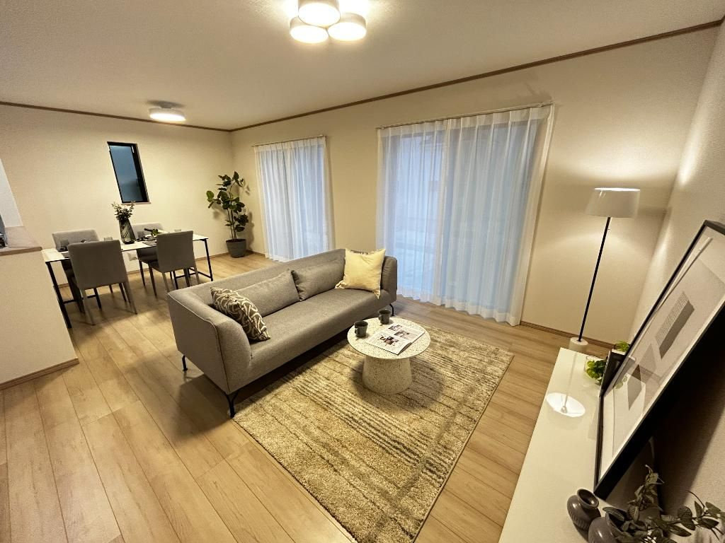 戸建 東久留米市弥生１丁目