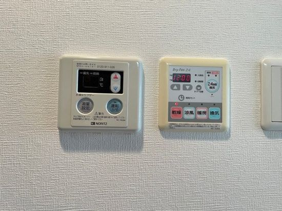 グラントゥルース桜台駅前