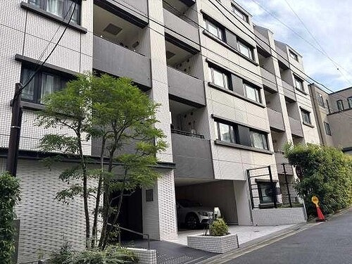 サンクタス文京大塚　ボゥテラスの画像