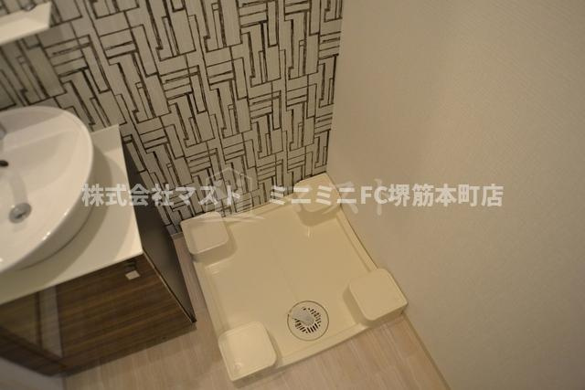 エスリード谷町六丁目レジデンスのその他