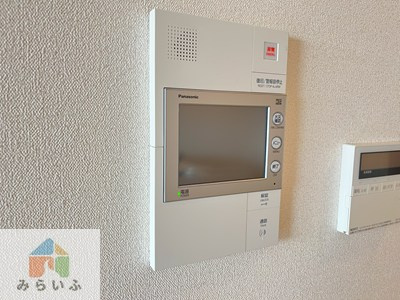 【セキュリティ】 | ファステートNAGOYA今池バレンシア