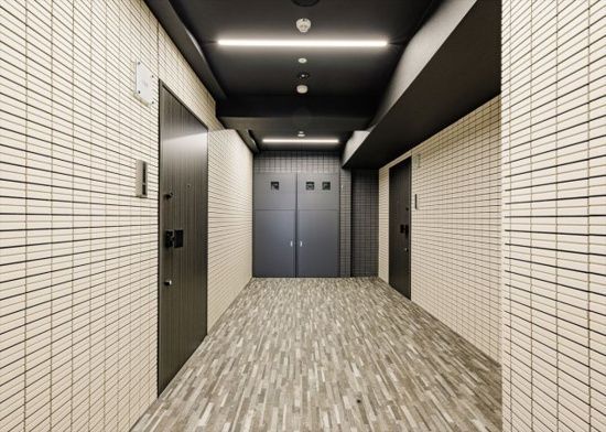 DIPS東十条駅前PREMIUM