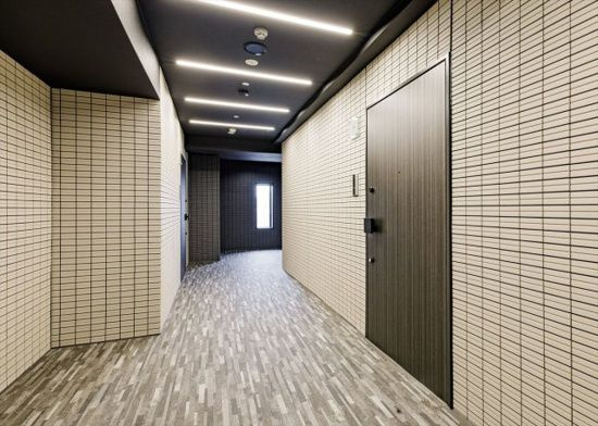 DIPS東十条駅前PREMIUM