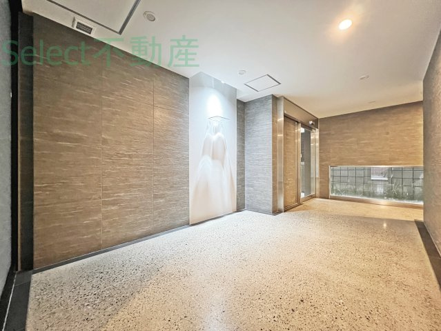 TENAS泉の設備