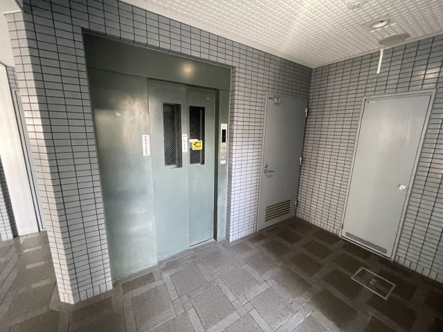 アミューズメントⅠ番館のその他