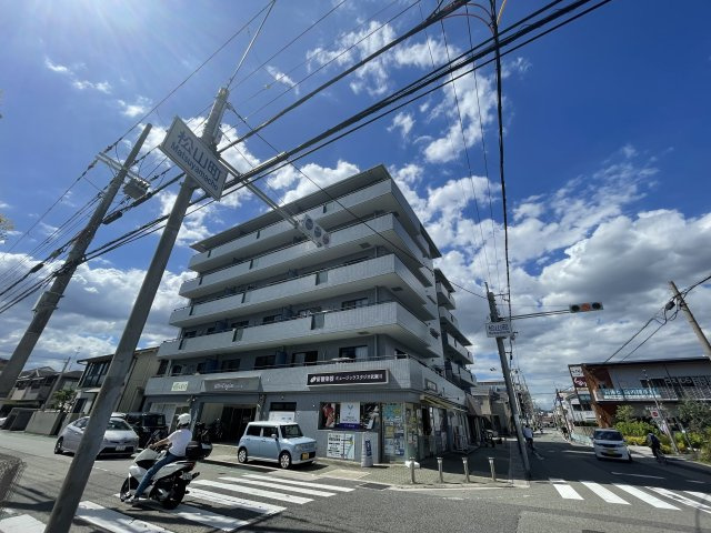 アミューズメントⅠ番館