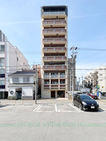 メイプルコート泉