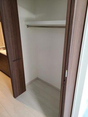 KDXレジデンス池袋ウエストの収納