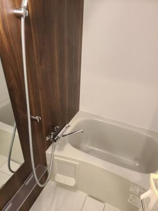 KDXレジデンス池袋ウエストの浴室