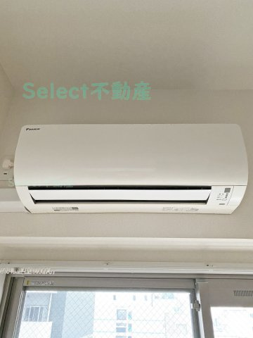 プレサンスジェネ千種内山 の設備