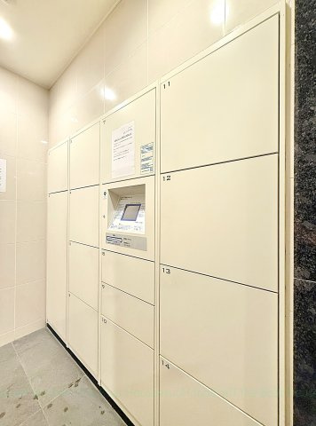プレサンスジェネ千種内山 のその他