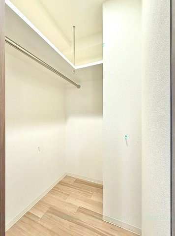 プレサンスジェネ千種内山 の収納