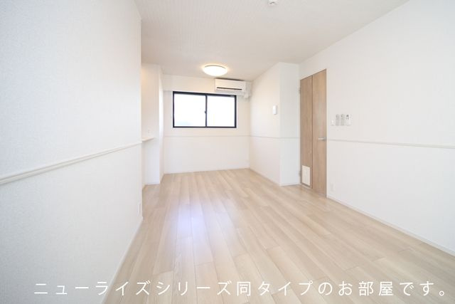 エンドレス　Ⅱ　　刈谷市の賃貸はクラスホーム刈谷店の内装