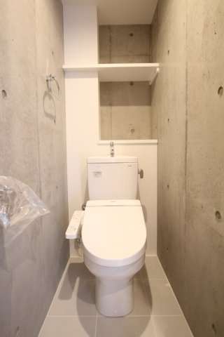 【トイレ】