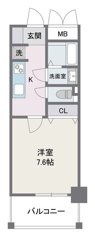 アビターレ薬院南