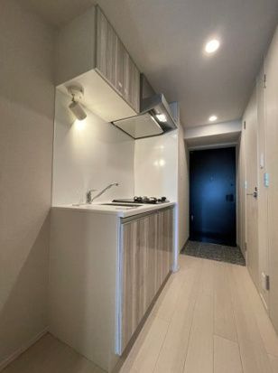 DIPS赤羽RESIDENCEのキッチン