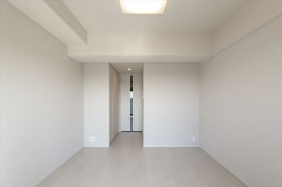 DIPS赤羽RESIDENCEの居間・リビング