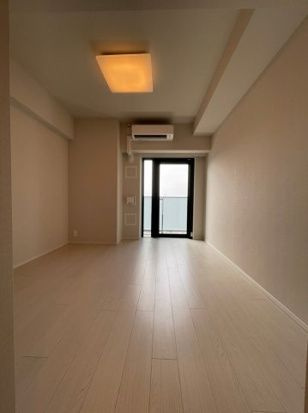 DIPS赤羽RESIDENCEの寝室