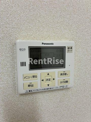 エスポワールの設備
