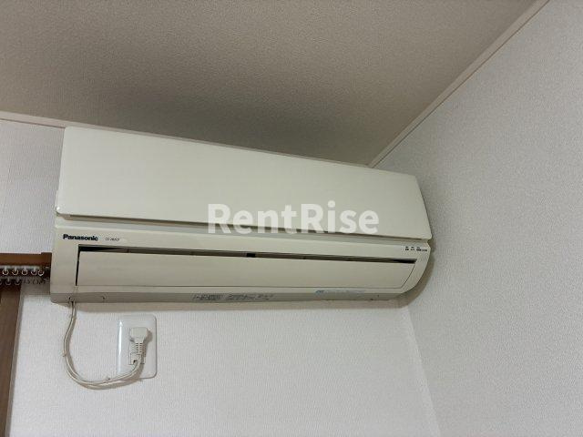 エスポワールの設備