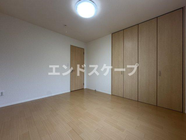 シンシアの洋室|高崎、前橋のお部屋探しはエンドスケープまで！お客様の理想お聞かせ下さい♪