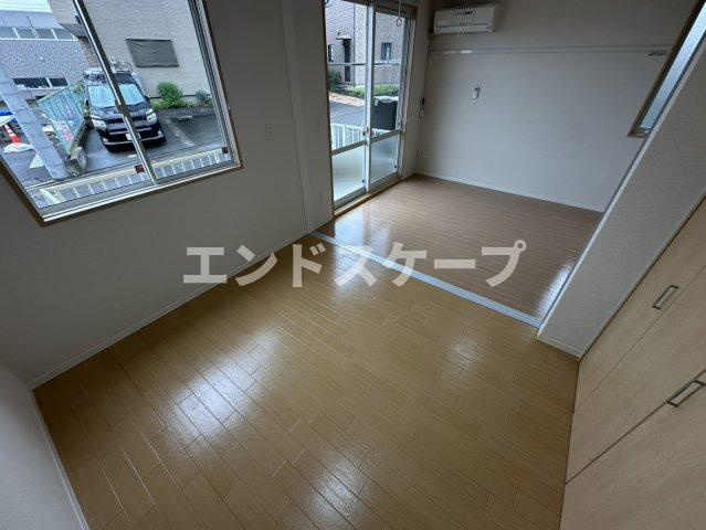 シンシアの洋室|高崎、前橋のお部屋探しはエンドスケープまで！お客様の理想お聞かせ下さい♪