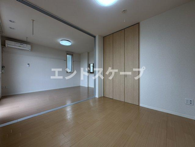 シンシアの洋室|高崎、前橋のお部屋探しはエンドスケープまで！お客様の理想お聞かせ下さい♪
