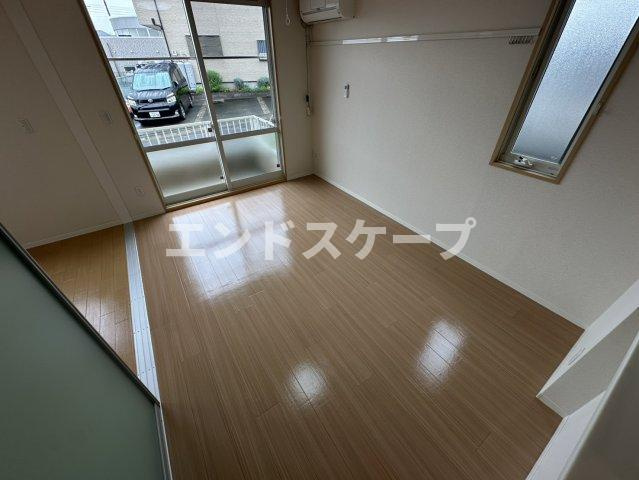 シンシアの居間・リビング|高崎、前橋のお部屋探しはエンドスケープまで！お客様の理想お聞かせ下さい♪