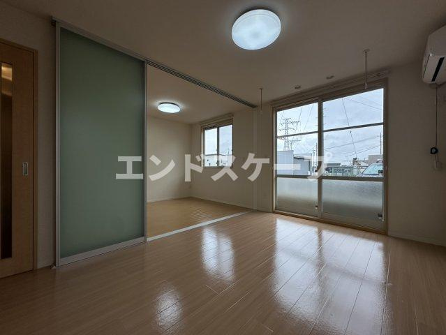 シンシアの居間・リビング|高崎、前橋のお部屋探しはエンドスケープまで！お客様の理想お聞かせ下さい♪