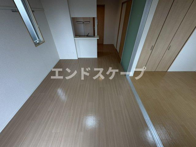 シンシアの居間・リビング|高崎、前橋のお部屋探しはエンドスケープまで！お客様の理想お聞かせ下さい♪