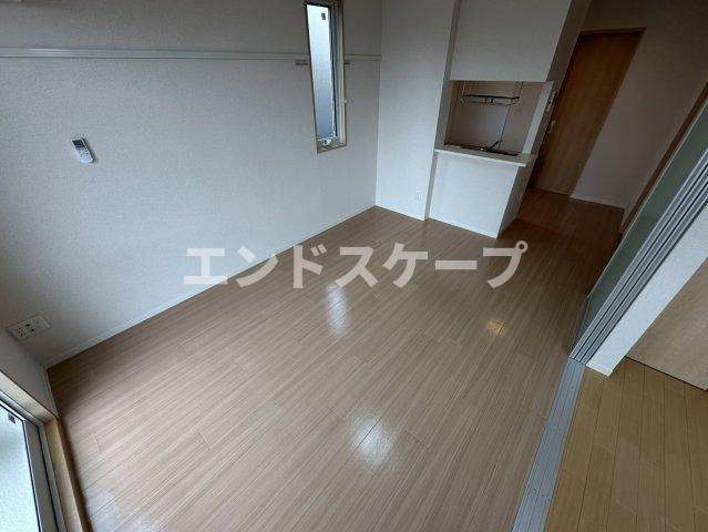 シンシアの居間・リビング|高崎、前橋のお部屋探しはエンドスケープまで！お客様の理想お聞かせ下さい♪
