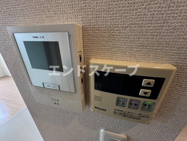 シンシアのセキュリティ|高崎、前橋のお部屋探しはエンドスケープまで！お客様の理想お聞かせ下さい♪