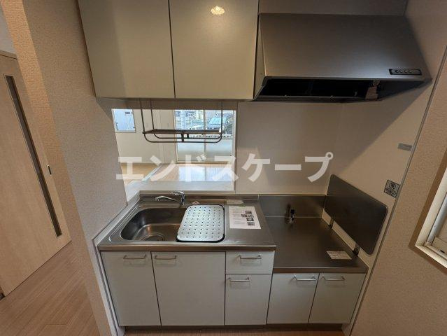 シンシアのキッチン|高崎、前橋のお部屋探しはエンドスケープまで！お客様の理想お聞かせ下さい♪