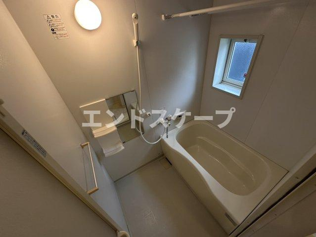 シンシアの浴室|高崎、前橋のお部屋探しはエンドスケープまで！お客様の理想お聞かせ下さい♪