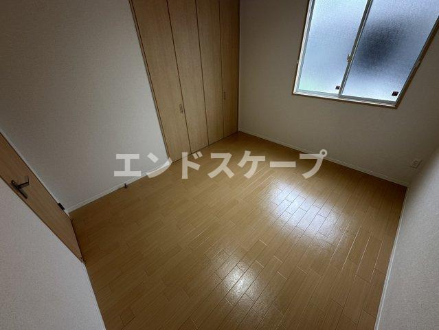 シンシアの洋室|高崎、前橋のお部屋探しはエンドスケープまで！お客様の理想お聞かせ下さい♪