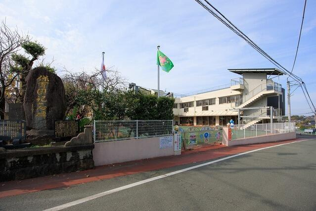 サンコート　熊本市東区吉原町２号地の周辺|供合保育園まで1,100m