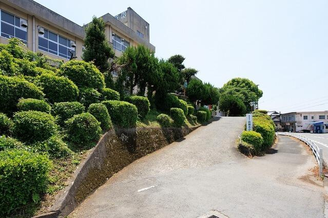 サンコート　熊本市東区吉原町２号地の周辺|託麻北小学校まで1,000m