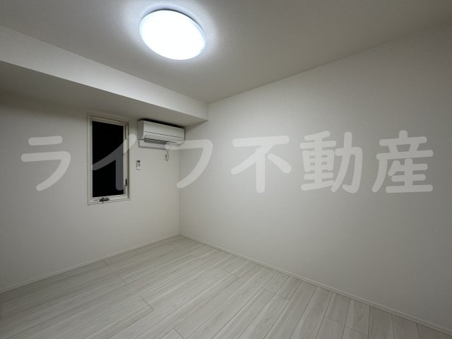 マニフィック御厨中の内装|きれいな内装です