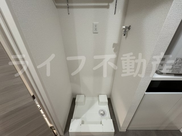 マニフィック御厨中の設備
