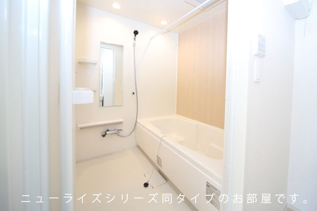 エンドレス　Ⅱ　　刈谷市の賃貸はクラスホーム刈谷店の浴室