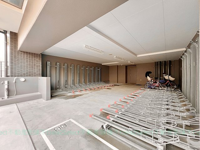 プレサンス　ロジェ　千種内山のその他