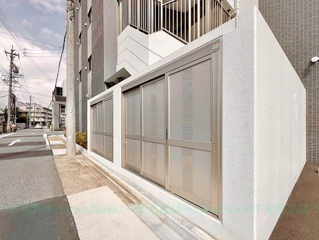 プレサンス　ロジェ　千種内山のその他